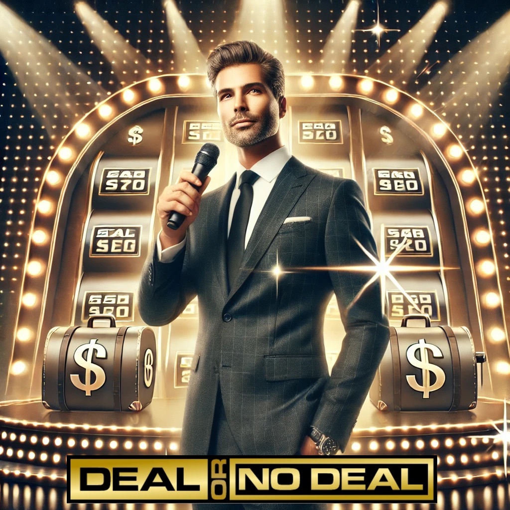 casinò deal or no deal.