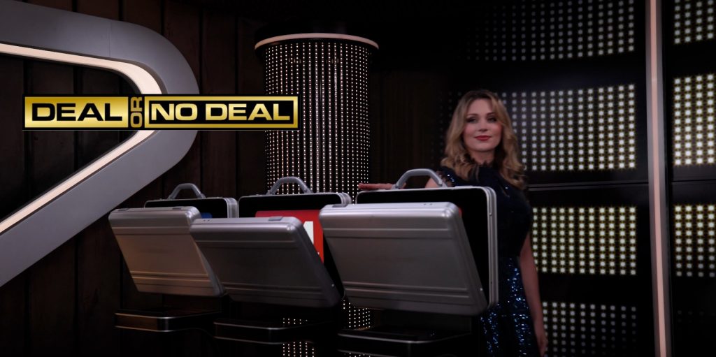 deal or no deal cases.