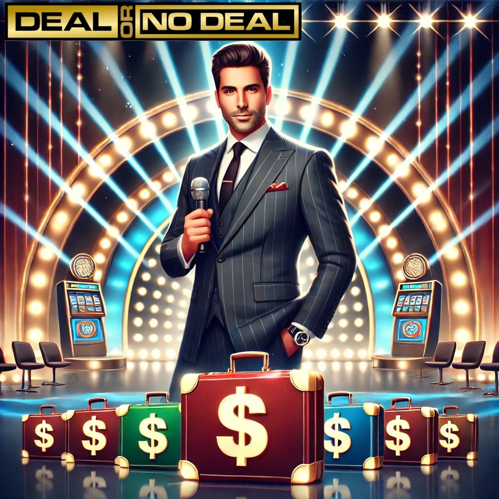 deal or no deal gra do pobrania.