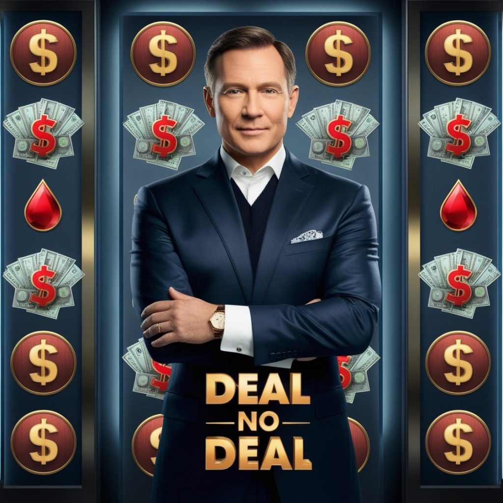 deal or no deal juego steam.