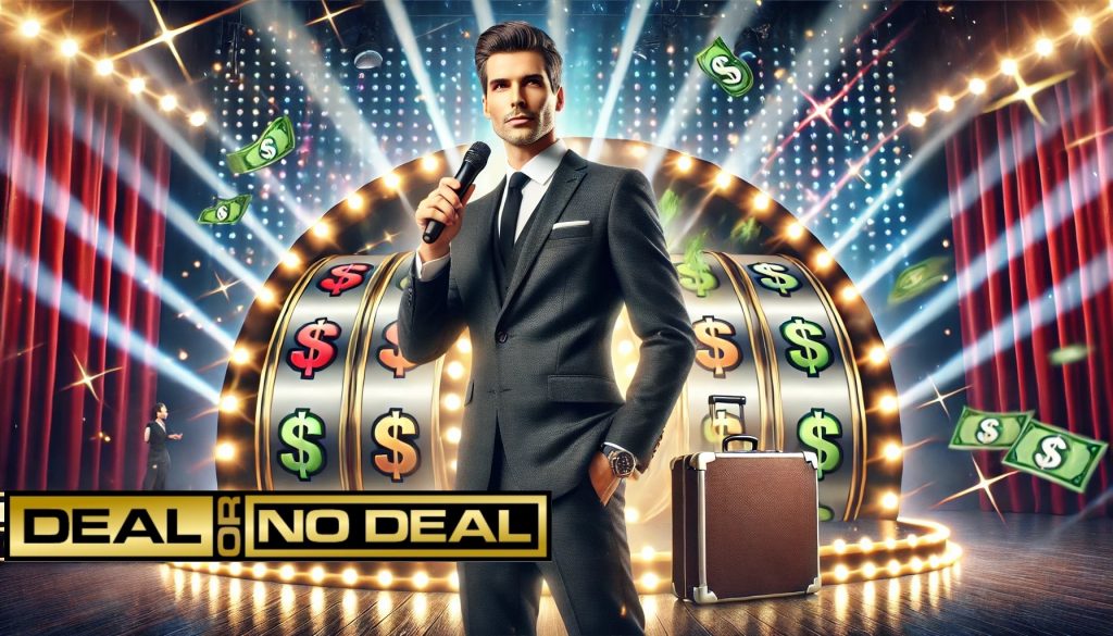 deal or no deal kostenlos downloaden deutsch.