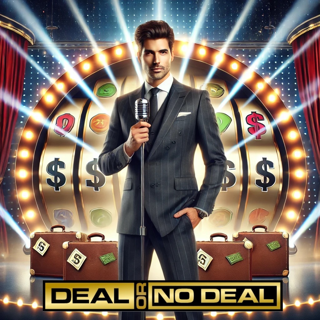 deal or no deal oficjalna strona.