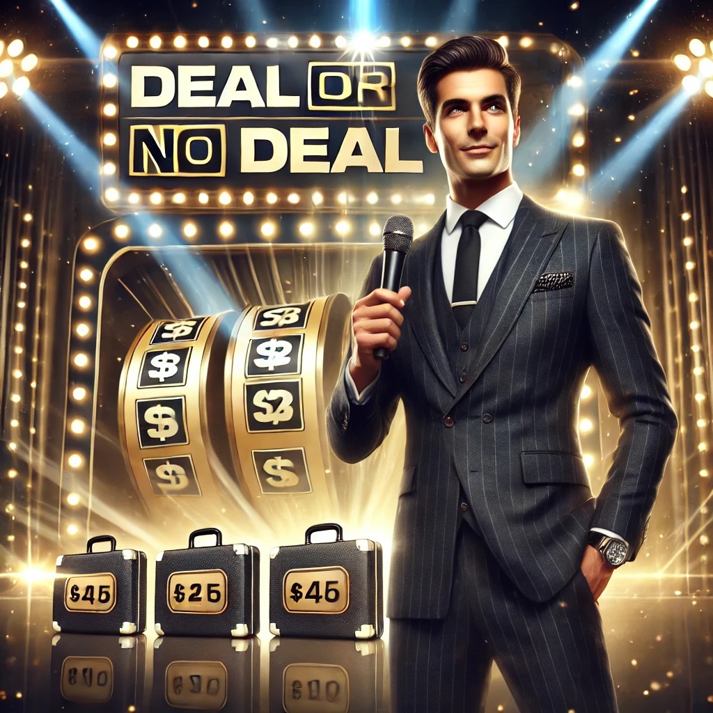 en vivo casino deal or no deal.