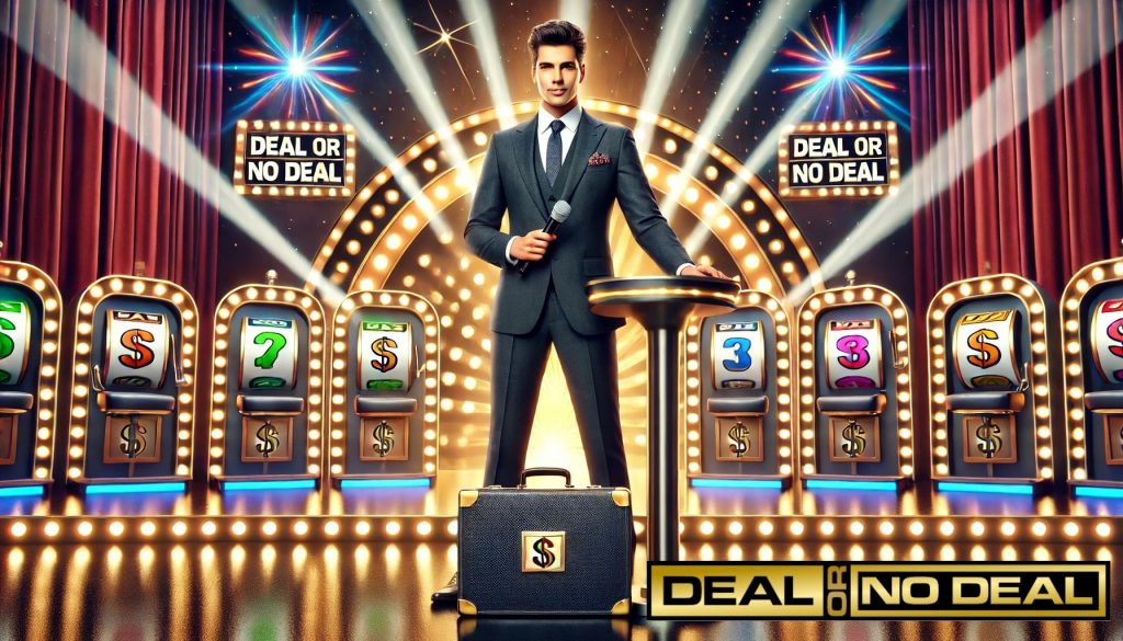 jogar deal or no deal dinheiro real.