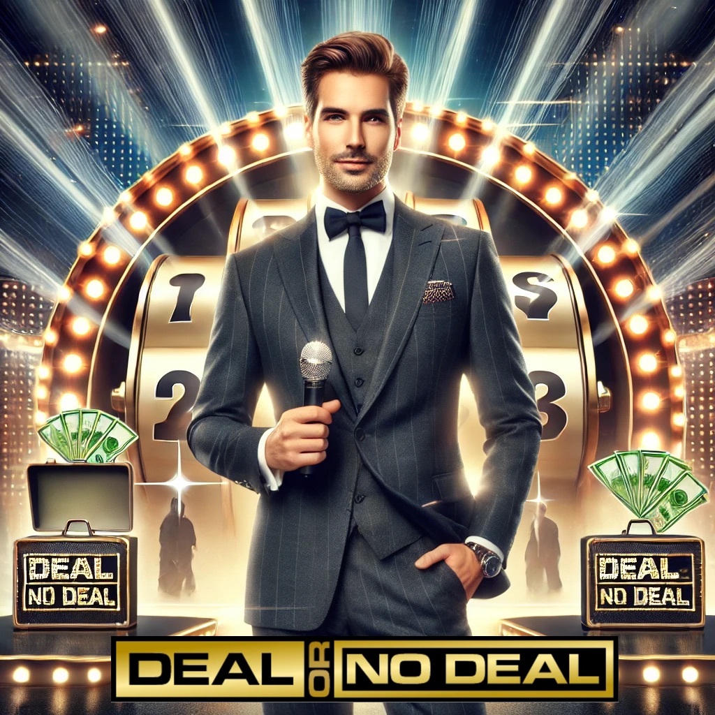 jogo de computador deal or no deal.