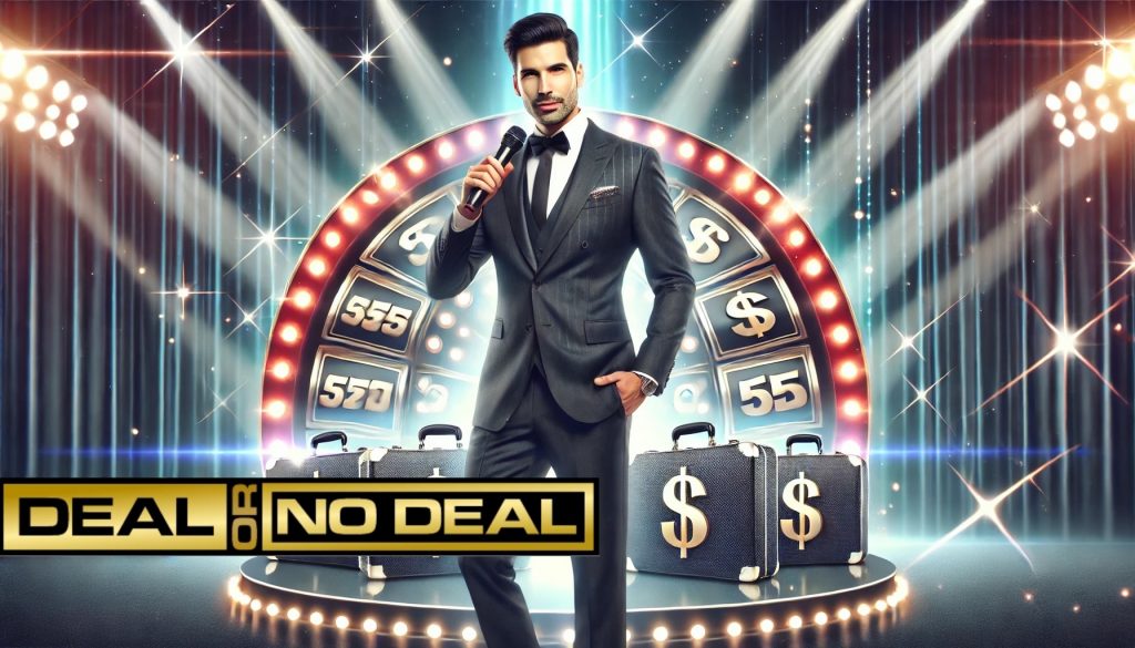 jogo deal or no deal grátis online.